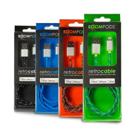 Comprar cable lightning