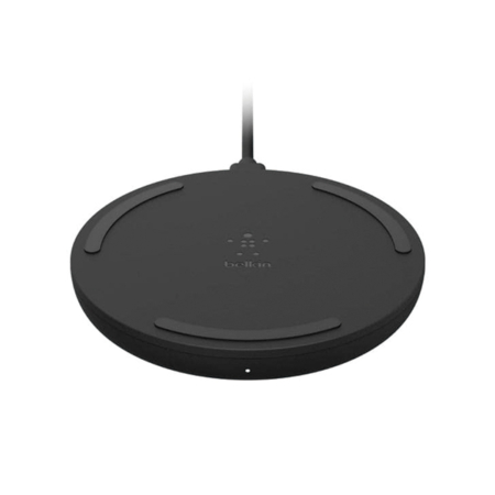 Base de carga inalámbrica 10W Belkin