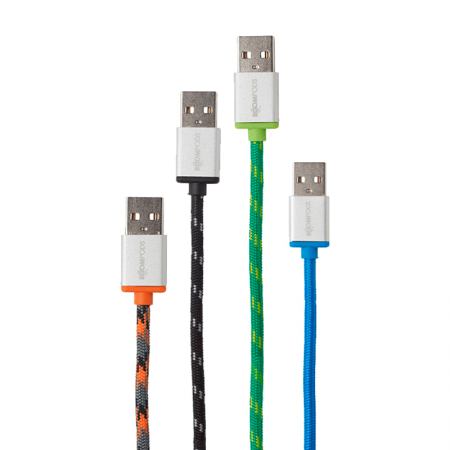 Comprar cable de carga apple