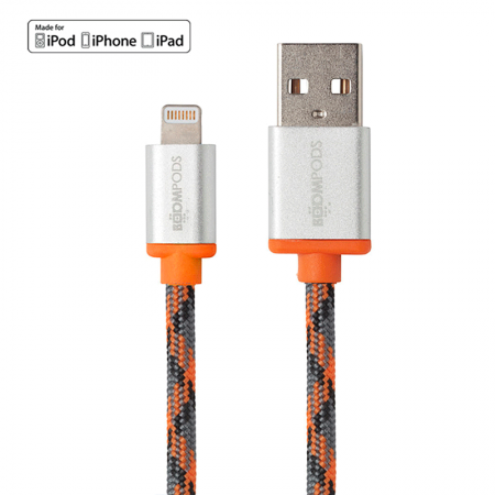 Cable para cargar iphone y ipad