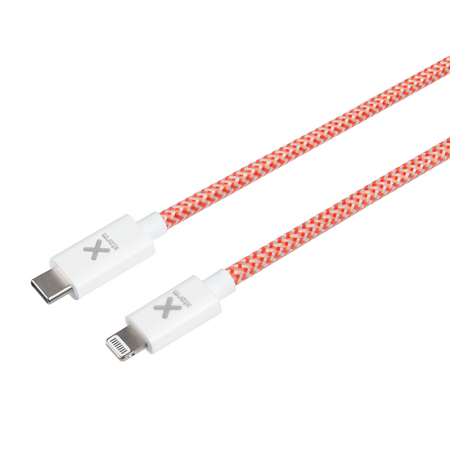 Cable Xtorm Lightning a USB-C