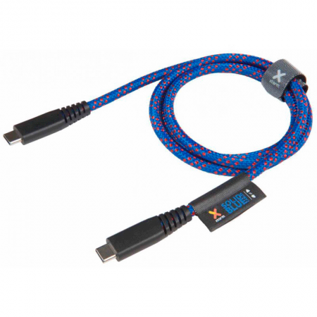 Cable USB-C a USB-C