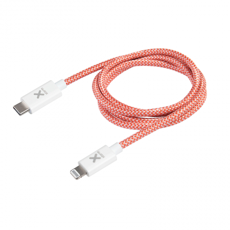 Cable Xtorm Lightning a USB-C