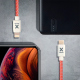 Cable Xtorm Lightning a USB-C