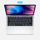 comprar macbook pro plata 2019