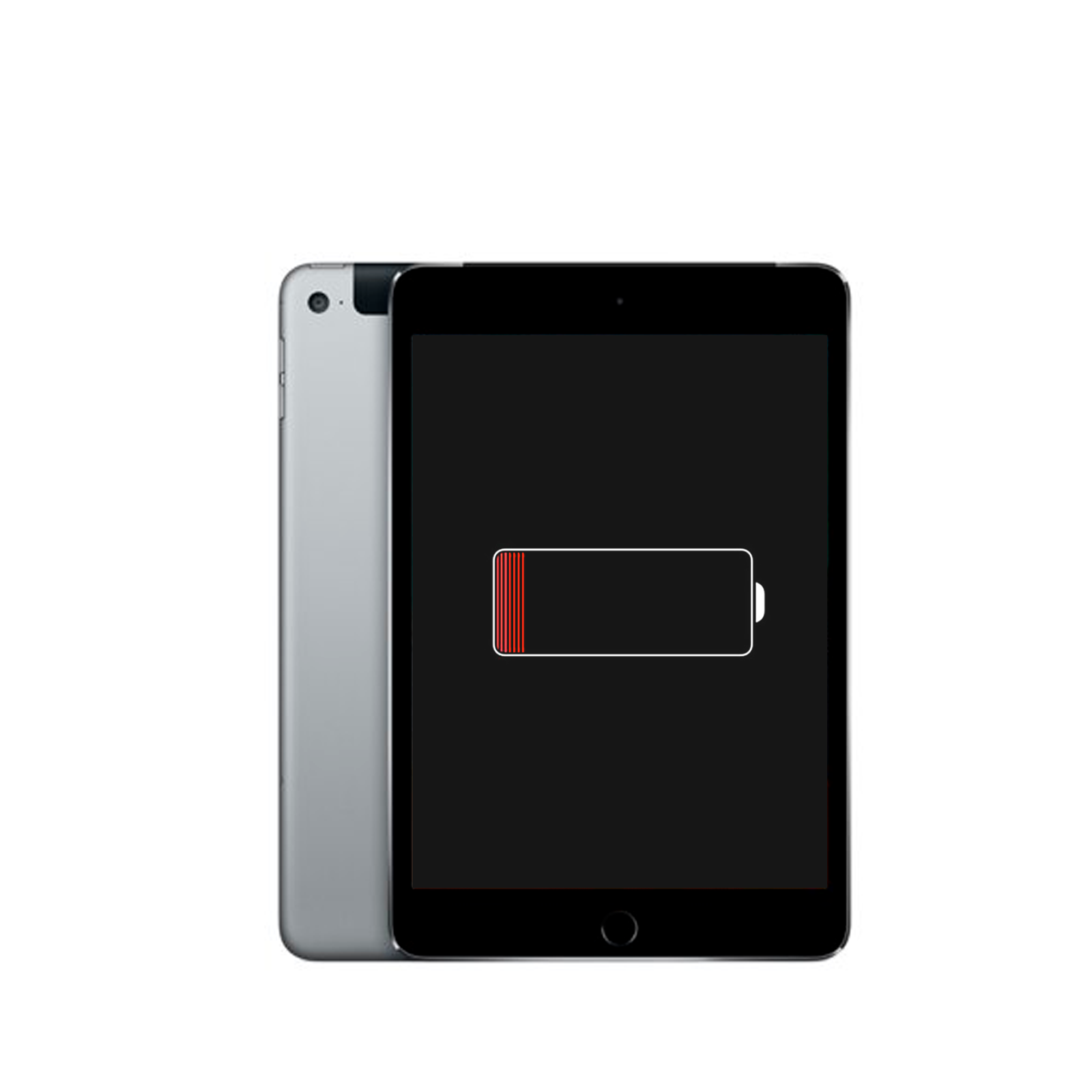 cambiar batería ipad donostia