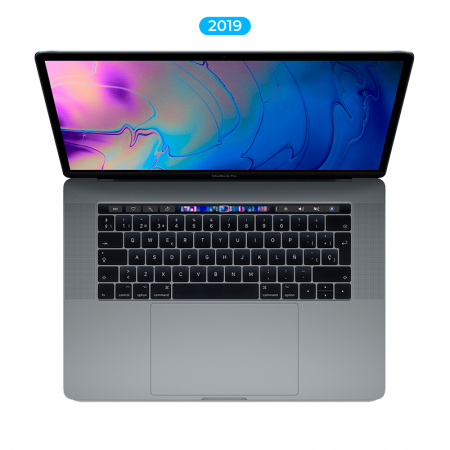 comprar macbook pro 15 pulgadas 2019 donostia san sebastian sicos