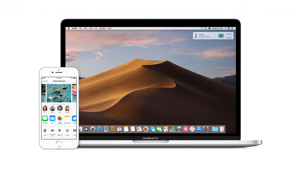 funciones de iphone y mac escondidas para productividad