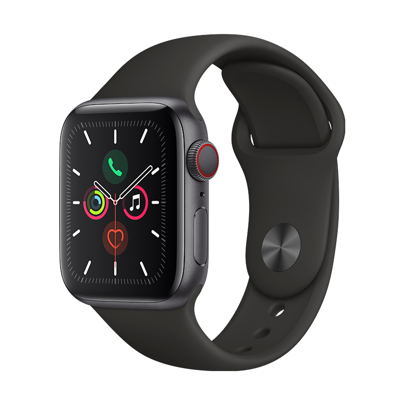 claro apple watch celular