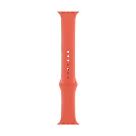 comprar correa de silicona para apple watch