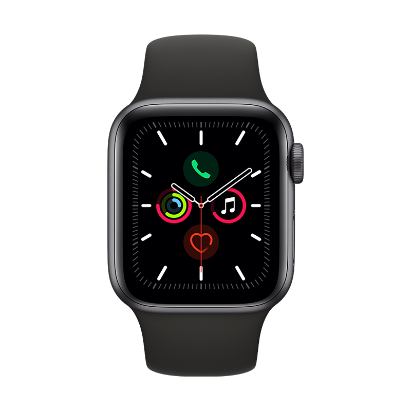 claro apple watch celular