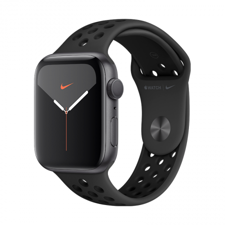 comprar Nuevo Apple Watch Nike Series 5 44mm Gris Espacial GPS