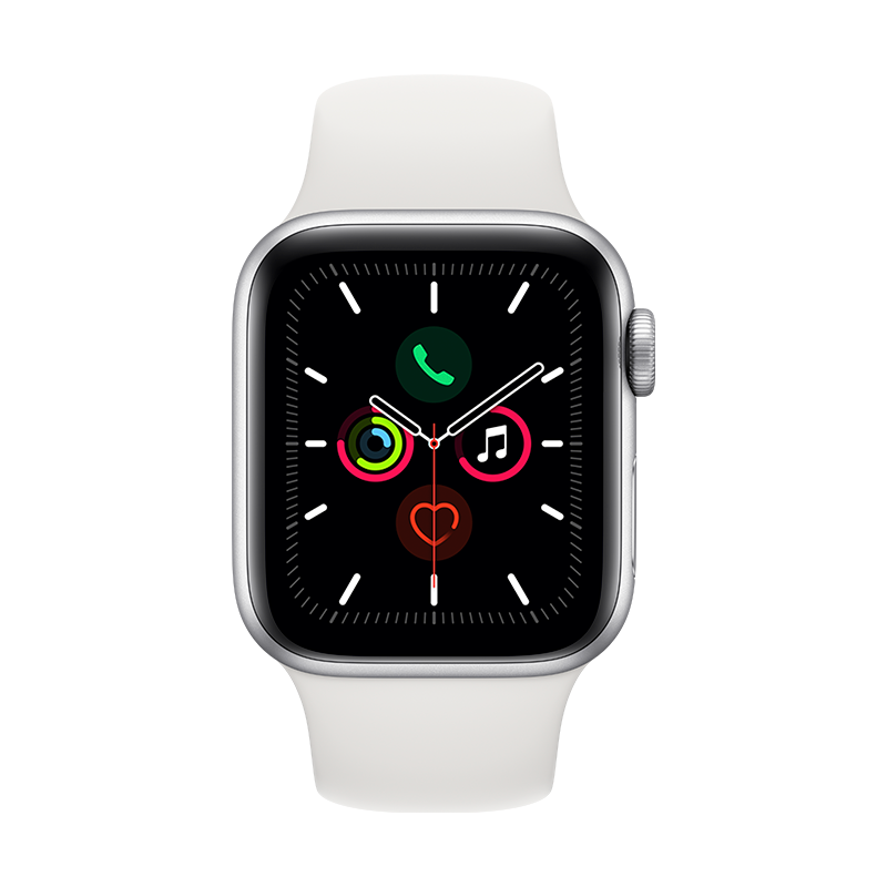 5 watch series