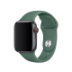 comprar correa verde para apple watch