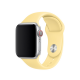 comprar correa apple watch amarilla