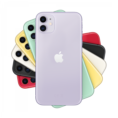 comprar iphone 11 morado 2019