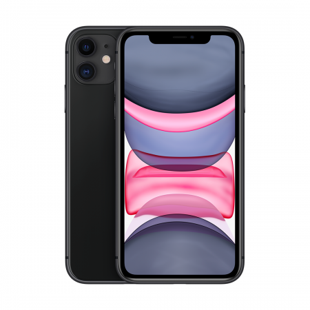 Comprar iPhone 11 Negro