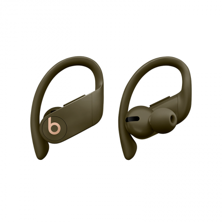 comprar powerbeats pro verde