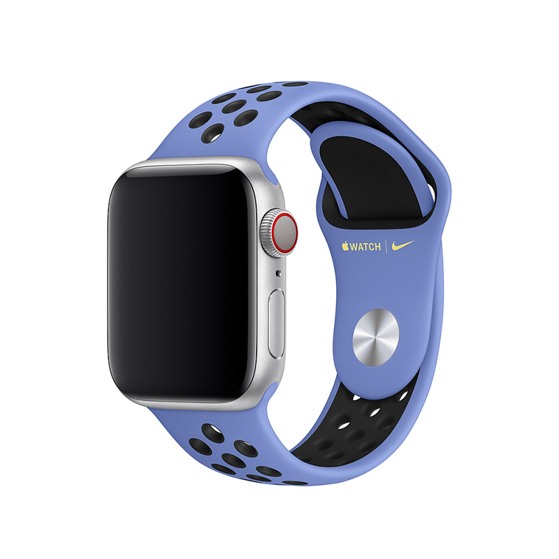 Accidentalmente Transformador extremadamente Correa Nike Sport Apple Watch - Azul Imperial | Sicos Donostia Accidentalmente Transformador extremadamente Correa Nike Sport Apple Watch - Azul Imperial | Sicos Donostia