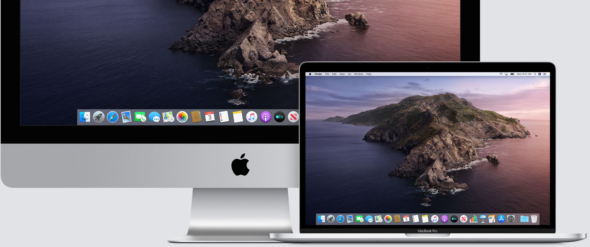 actualizar a macos catalina