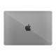 funda para macbook pro 13 pulgadas transparente