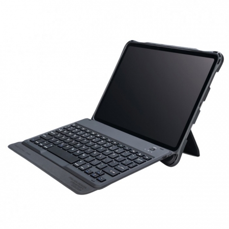 Funda teclado bluetooth para iPad Pro 11 pulgadas Tucano