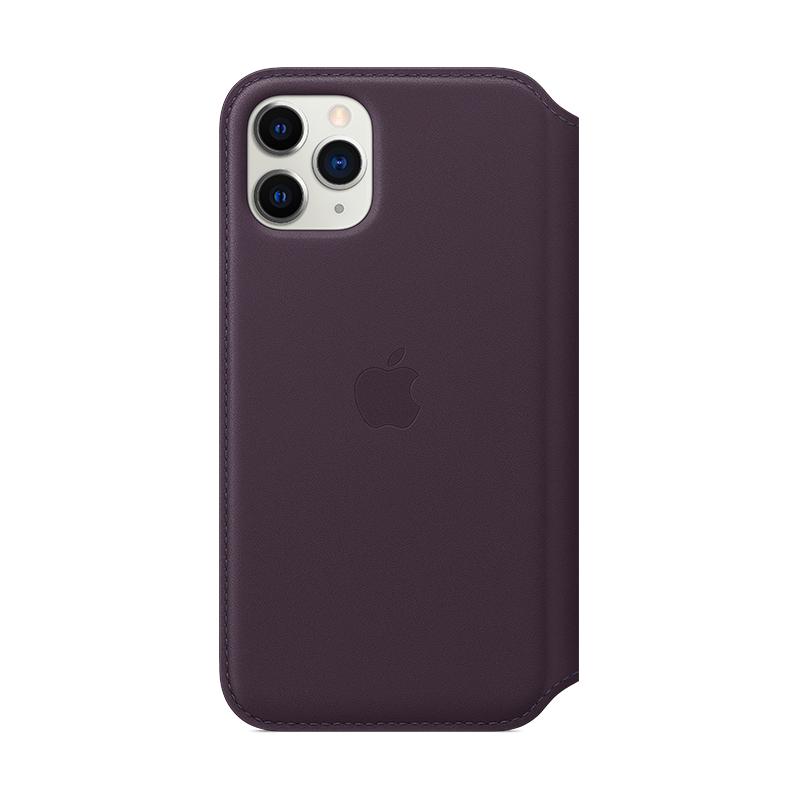 Así son las fundas de Mujjo para iPhone 13, iPhone 13 Pro y iPhone 13 Pro