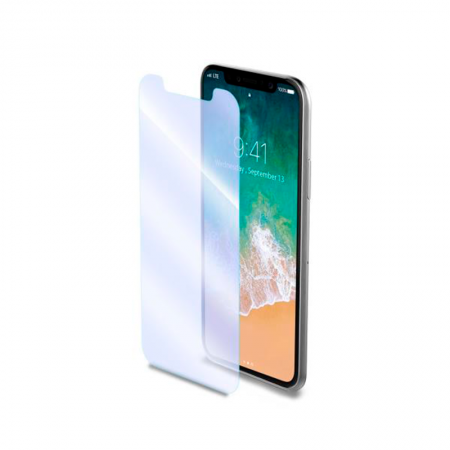 comprar cristal templado para iPhone 11 pro, X y Xs
