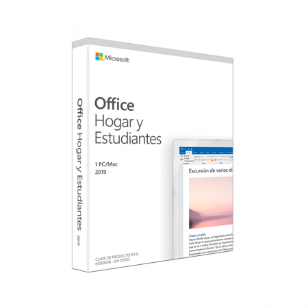 comprar licencia estudiantes y hogar de office para mac