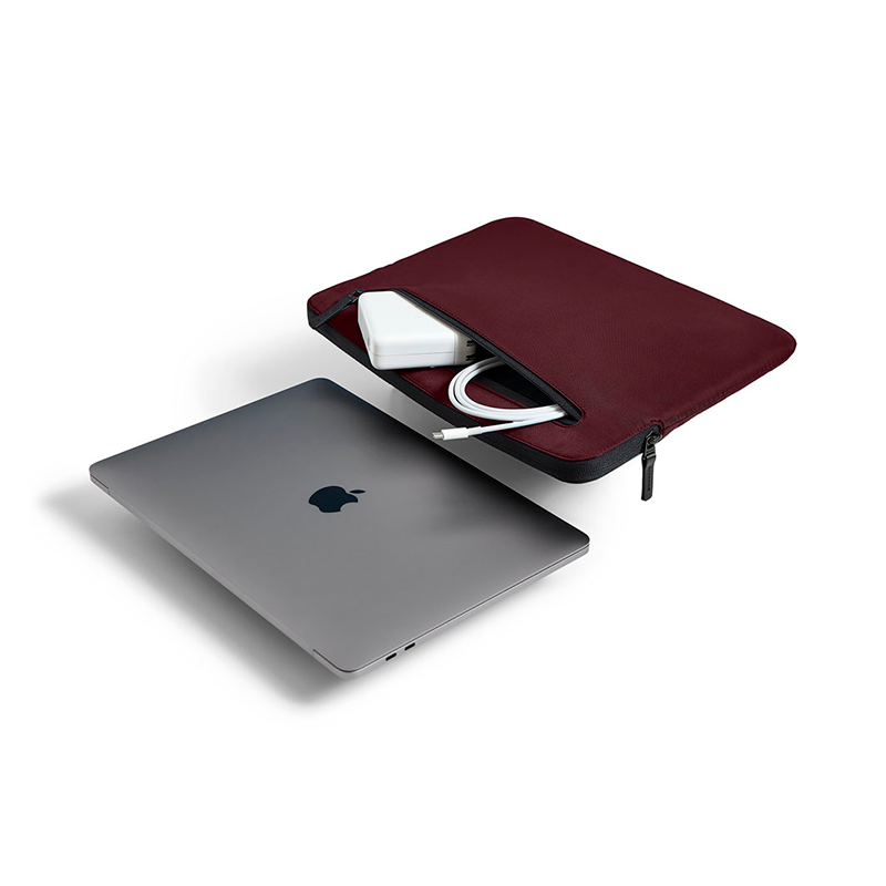 fumar Quemar Dólar Funda de Nylon para MacBook Air y MacBook Pro 13" | Sicos Donostia