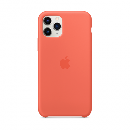 Comprar funda para iphone 11 pro naranja