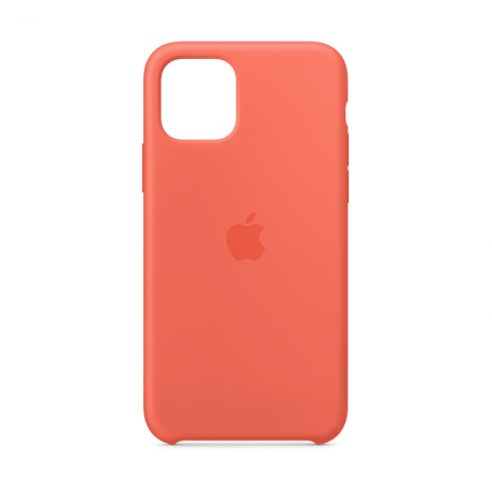 Comprar funda iphone 11 pro naranja