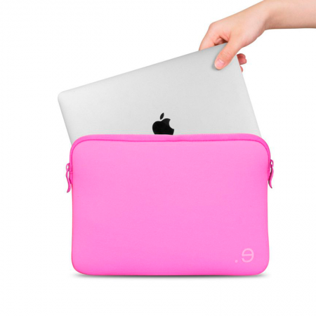 Funda Color Rosa para MacBook Pro 13 pulgadas