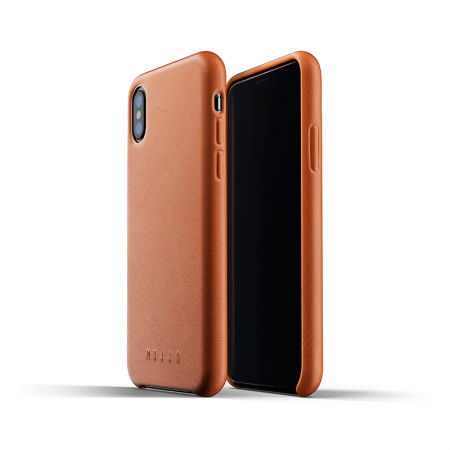 comprar funda de cuero organico para iphone x