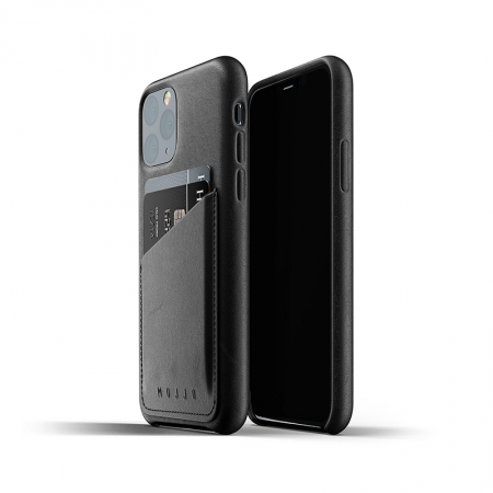 funda orgánica para iphone 11 pro negro