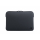 Funda gris y negra para MacBook Pro 13 pulgadas
