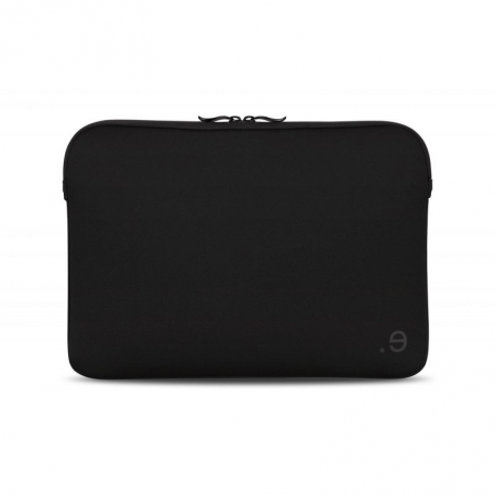 funda protectora para macbook pro negro