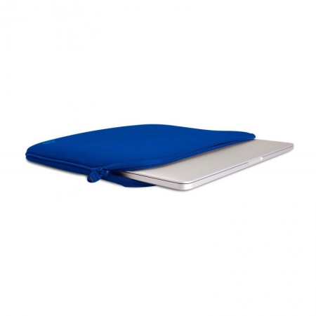 Funda MacBook Pro 13 pulgadas azul marino