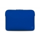 funda protectora para mac portátil azul