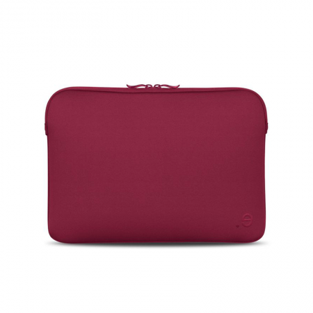 funda roja para macbook pro de 13 pulgadas