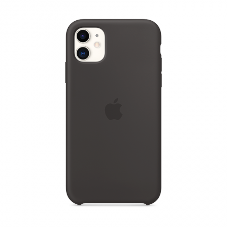 comprar funda apple de silicona para nuevo iphone 11