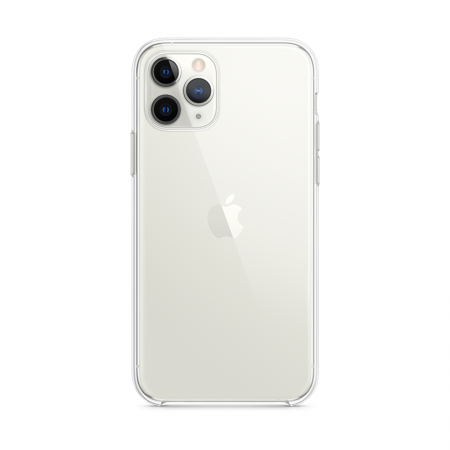 Comprar funda iPhone 11 Pro plata