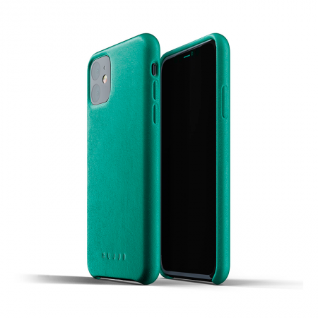 comprar funda de cuero para iphone 11