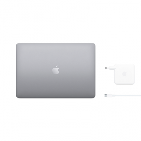 comprar macbook pro 16 pulgadas gris espacial apple donostia sicos