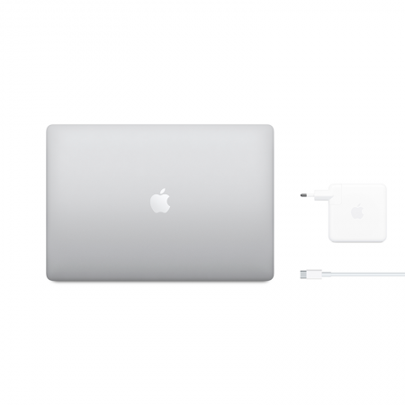 comprar nuevo macbook pro 16 pulgadas plata 16 ram