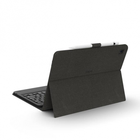 Funda con teclado para iPad de 9.7 pulgadas