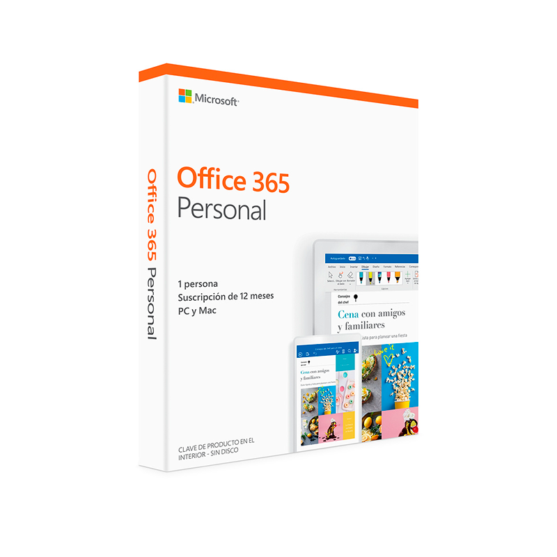 Office 365 Licencia Permanente