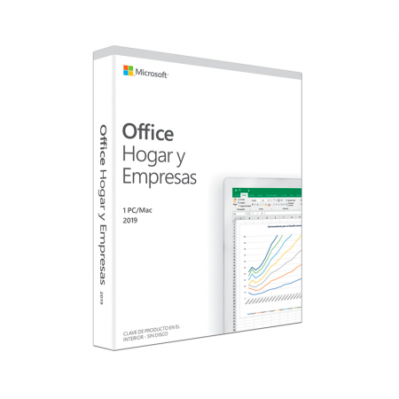 comprar office 2019 para mac