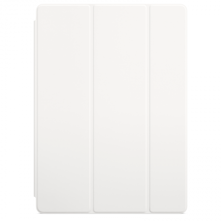 funda smart cover blanca para ipad pro 12.9