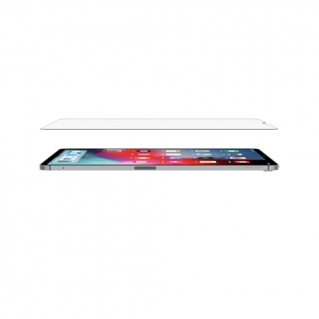cristal templado para pantalla de iPad Pro 11 pulgadas de apple 2018